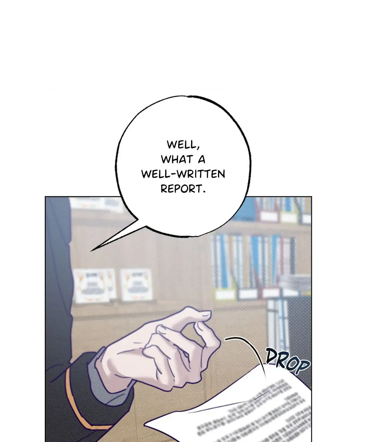 Prison Breakfast  [Official] - Chapter 44 manhwa