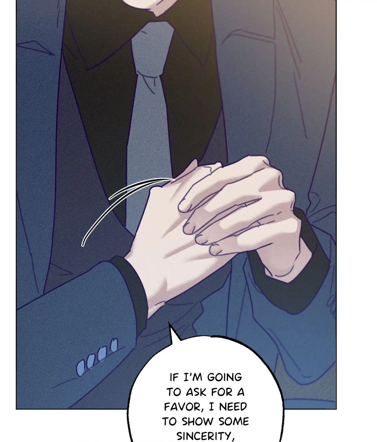 Prison Breakfast  [Official] - Chapter 44 manhwa