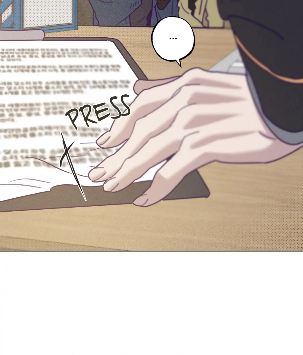 Prison Breakfast  [Official] - Chapter 44 manhwa