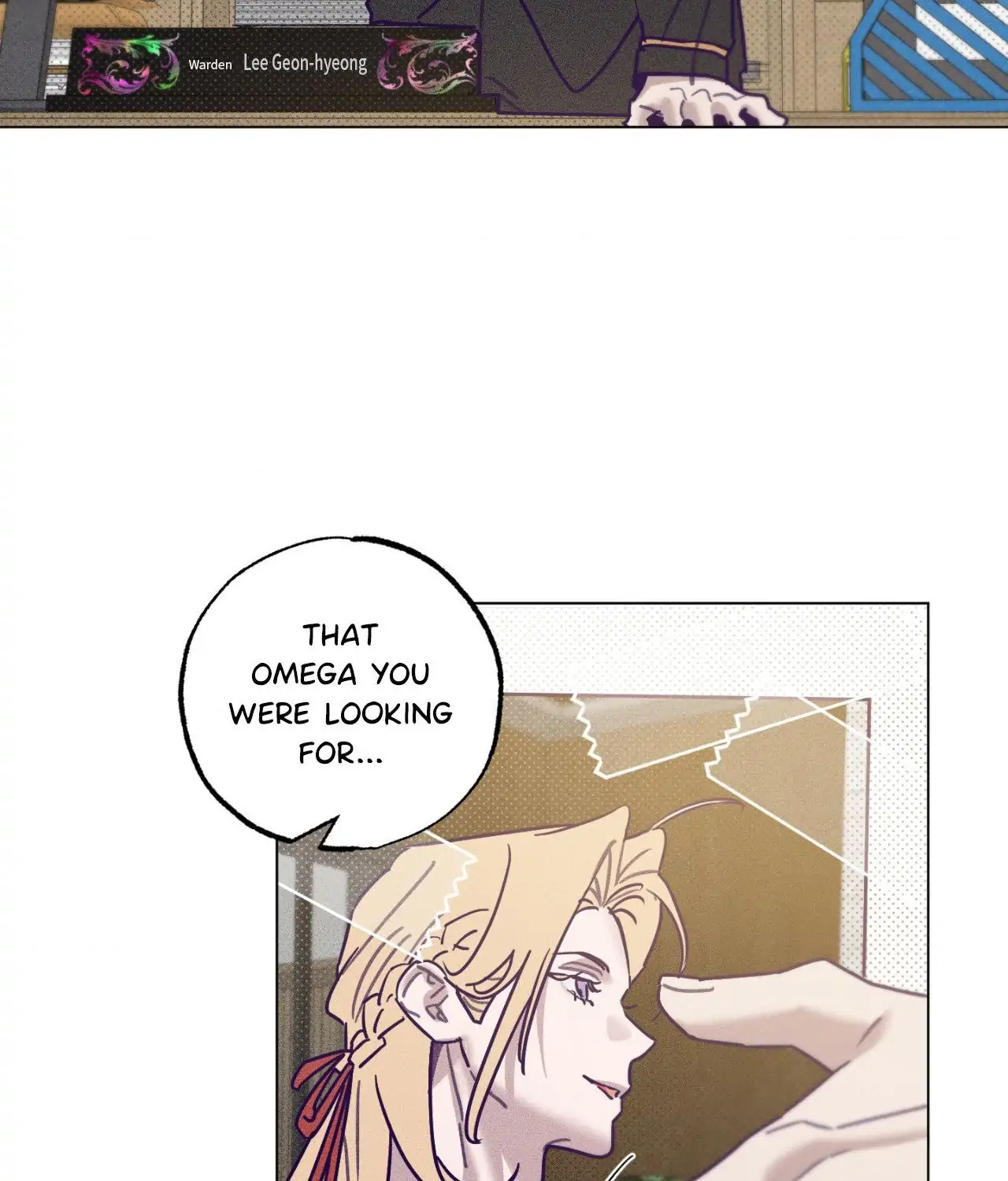Prison Breakfast  [Official] - Chapter 44 manhwa