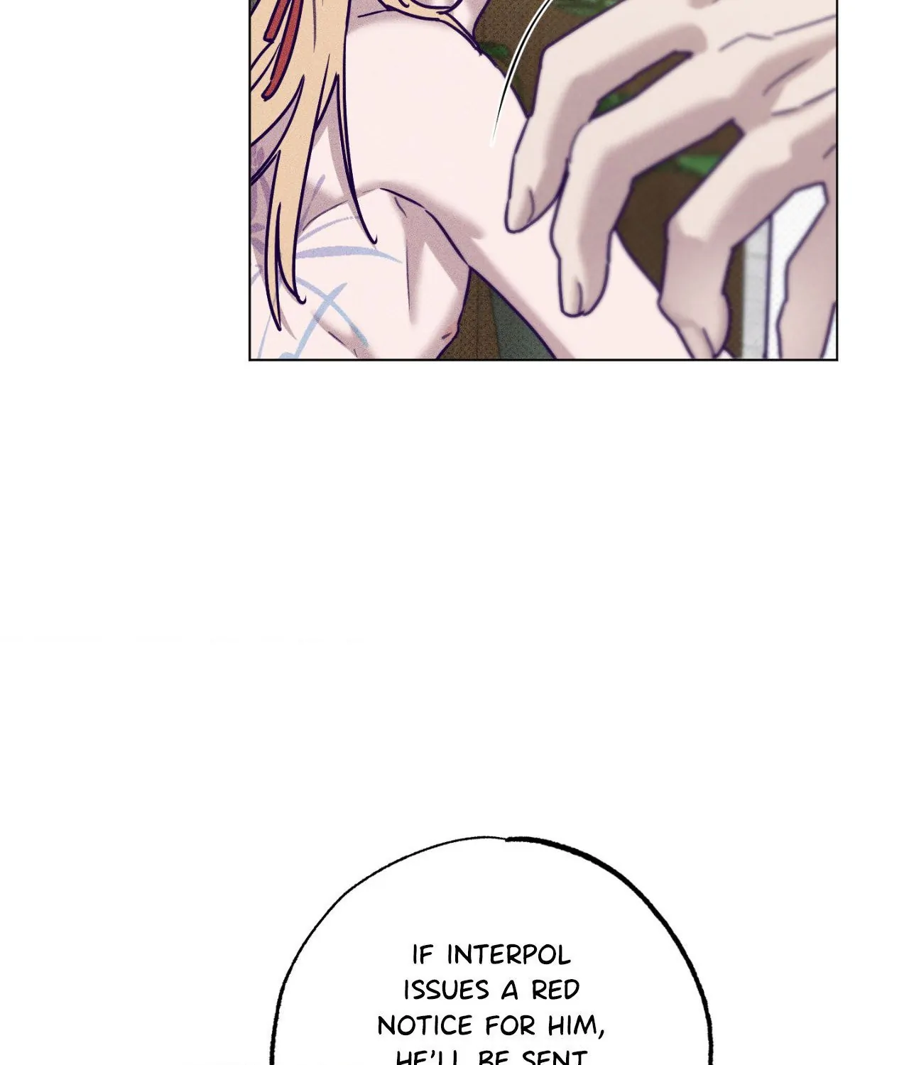 Prison Breakfast  [Official] - Chapter 44 manhwa