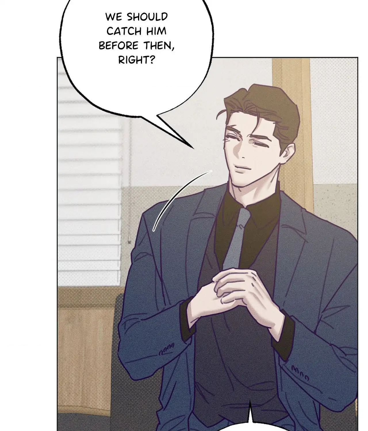 Prison Breakfast  [Official] - Chapter 44 manhwa