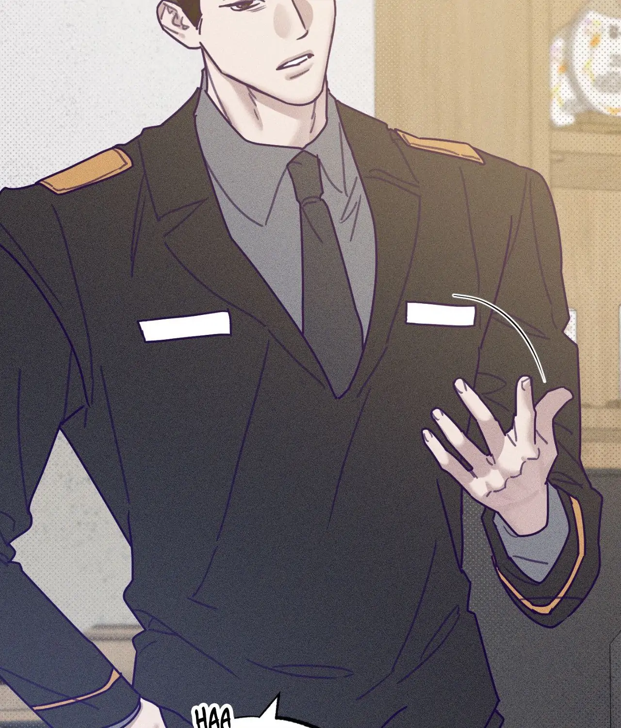 Prison Breakfast  [Official] - Chapter 44 manhwa