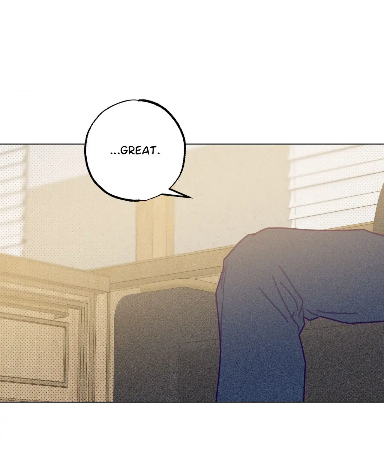 Prison Breakfast  [Official] - Chapter 44 manhwa