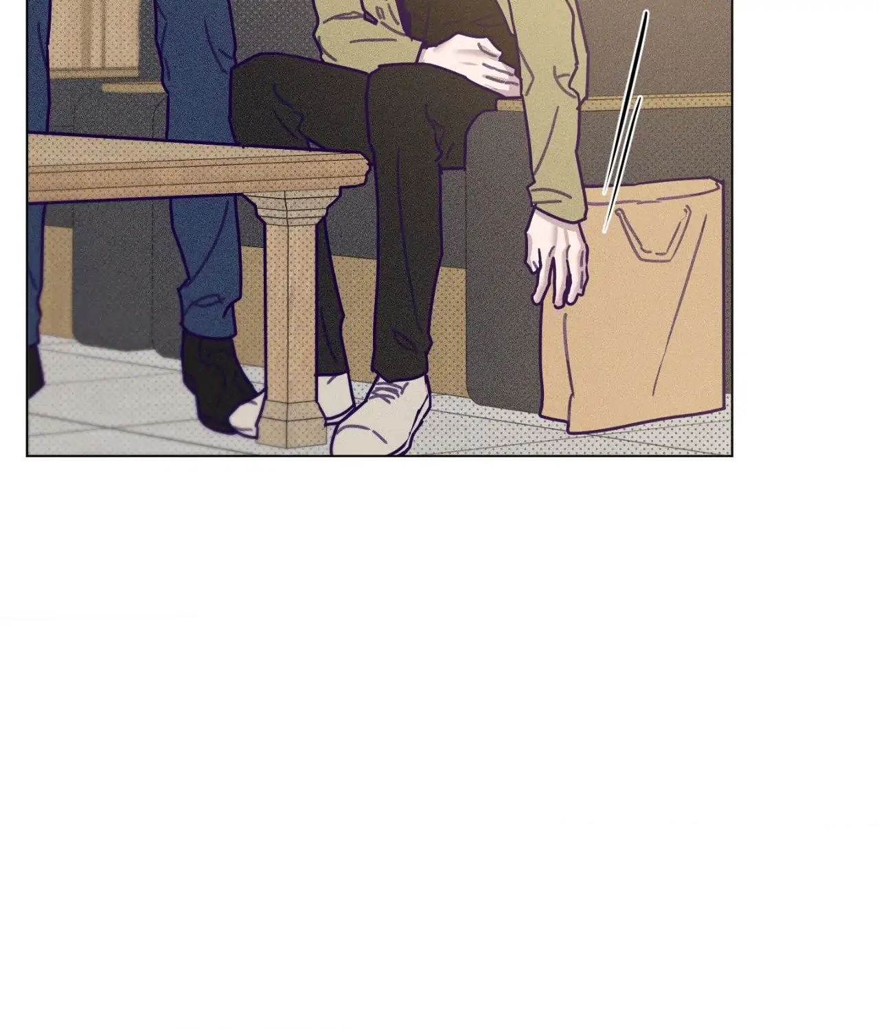 Prison Breakfast  [Official] - Chapter 44 manhwa