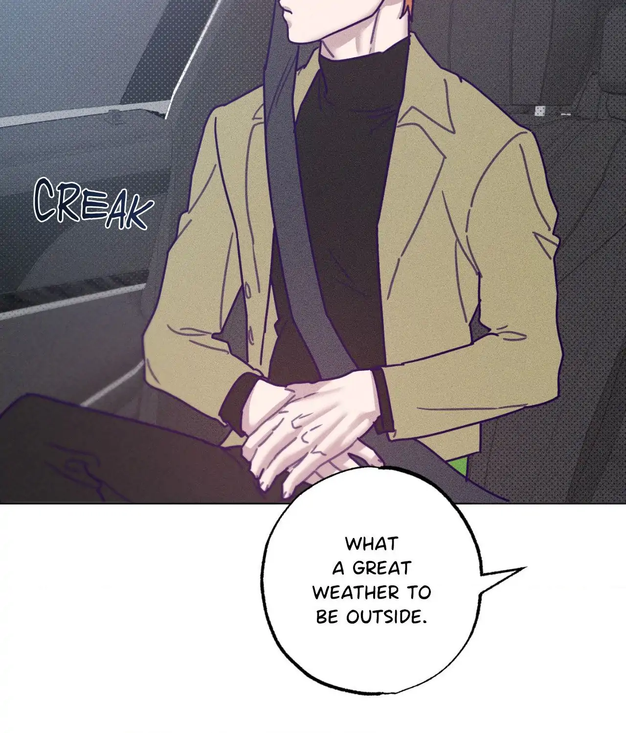 Prison Breakfast  [Official] - Chapter 44 manhwa