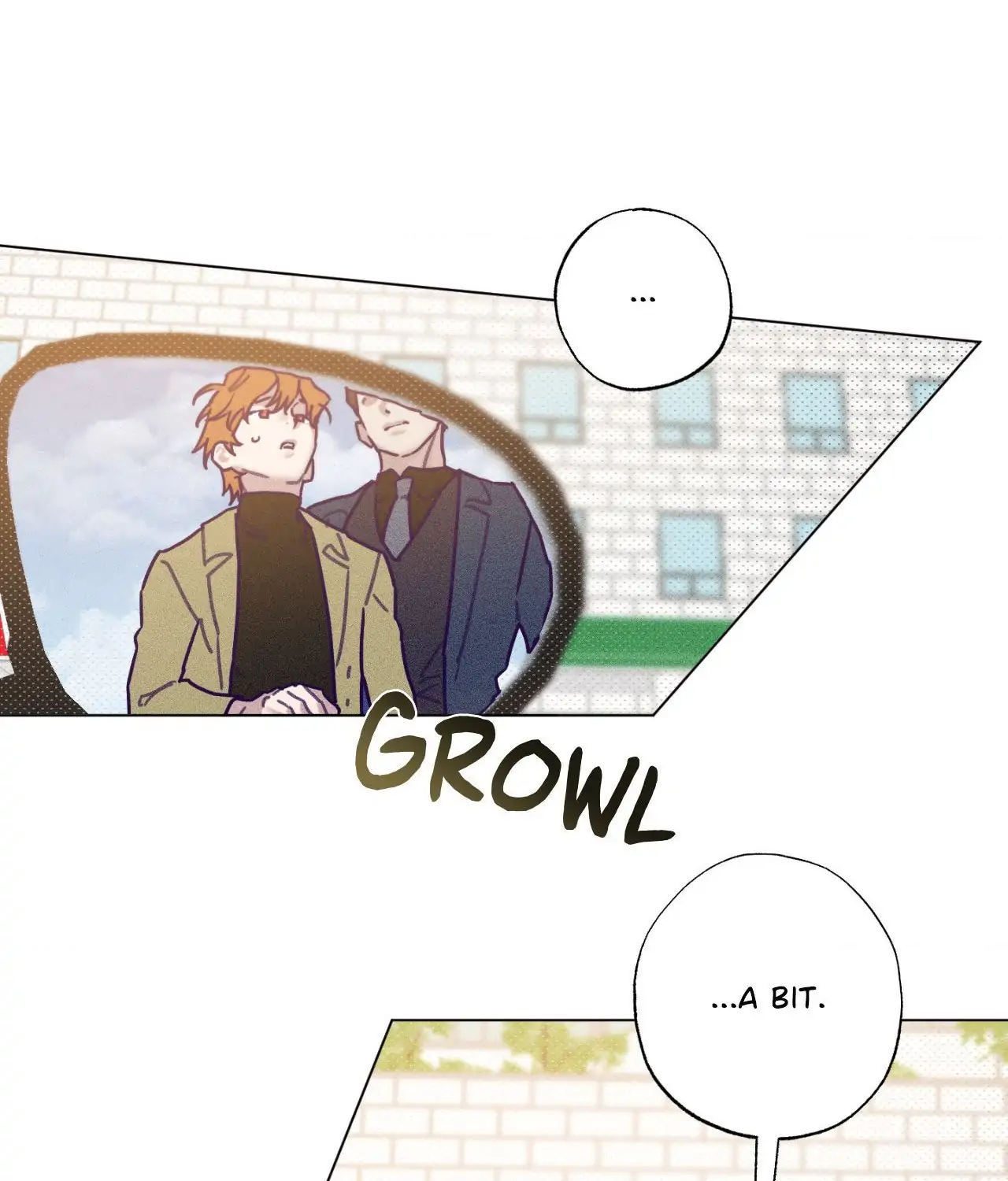 Prison Breakfast  [Official] - Chapter 44 manhwa