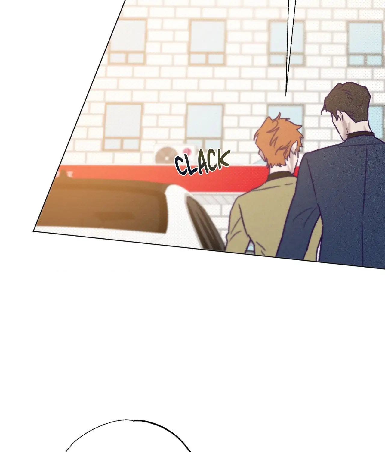 Prison Breakfast  [Official] - Chapter 44 manhwa