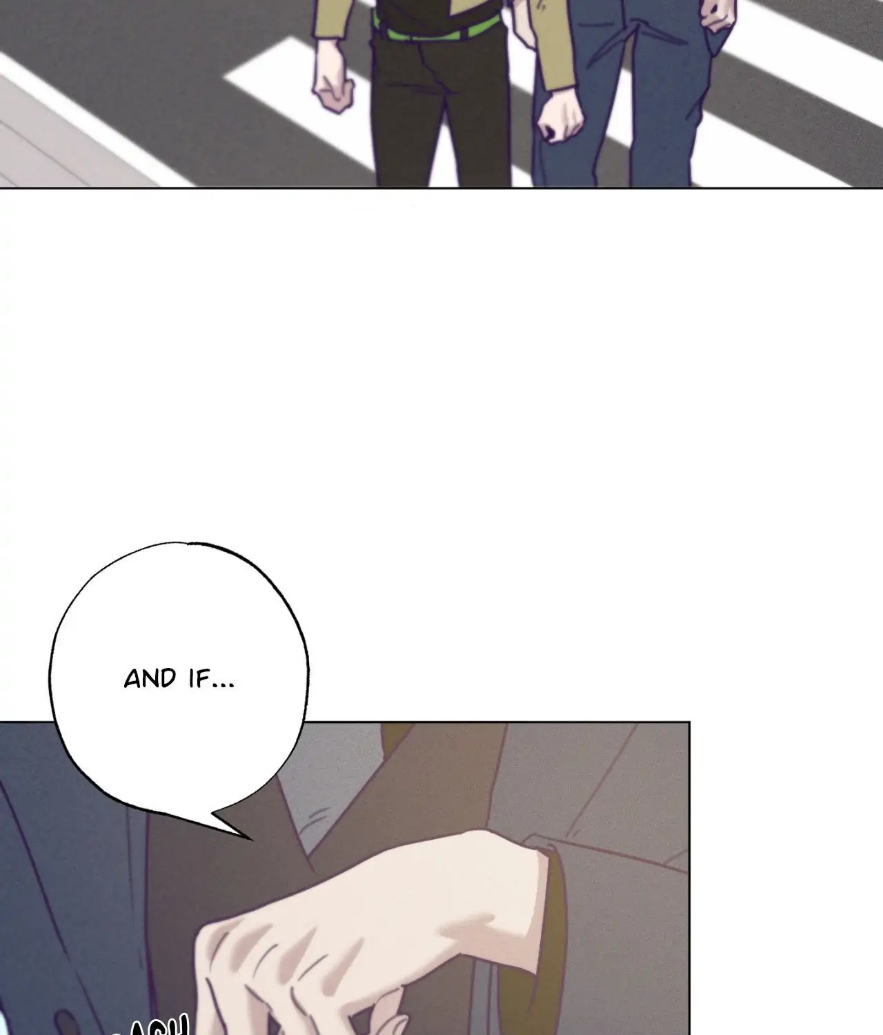Prison Breakfast  [Official] - Chapter 44 manhwa
