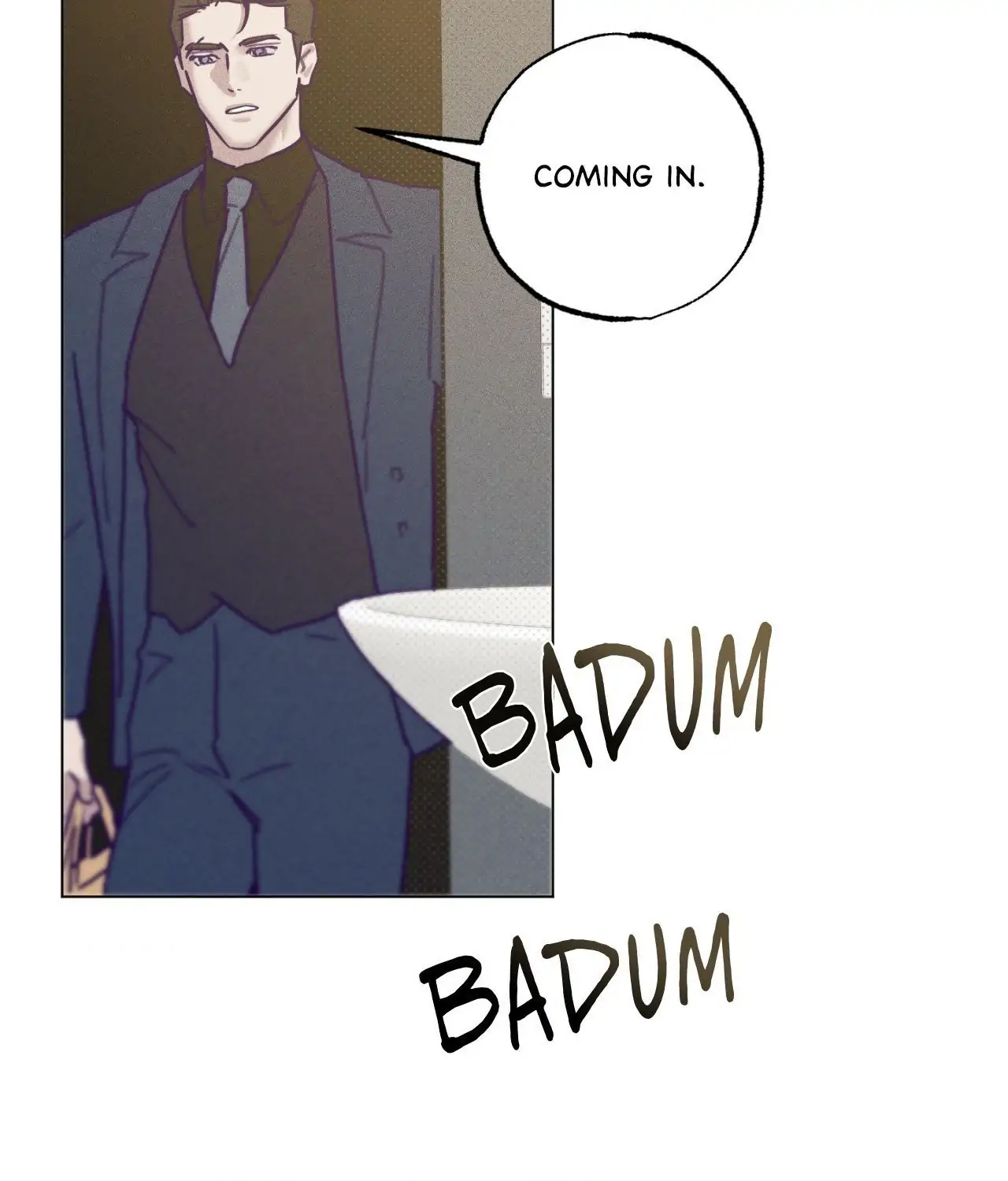 Prison Breakfast  [Official] - Chapter 44 manhwa