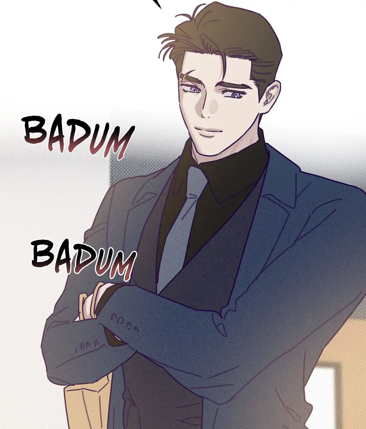 Prison Breakfast  [Official] - Chapter 44 manhwa