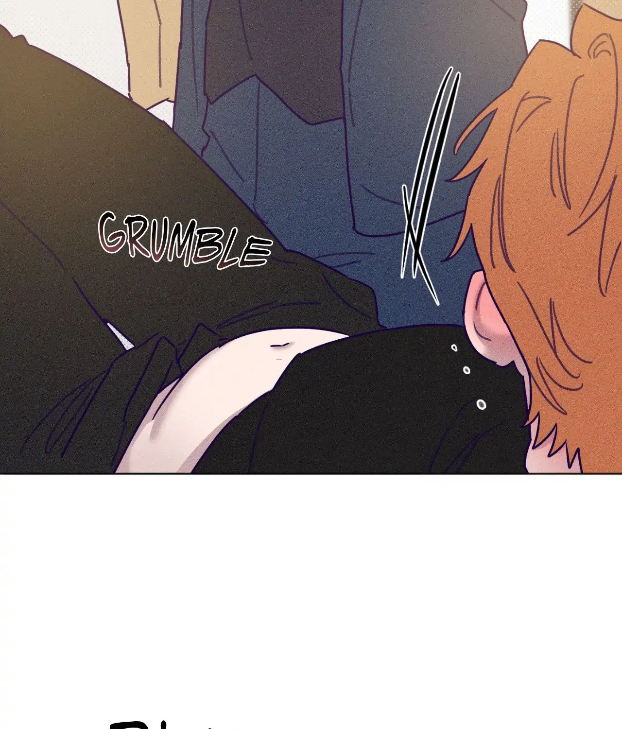 Prison Breakfast  [Official] - Chapter 44 manhwa