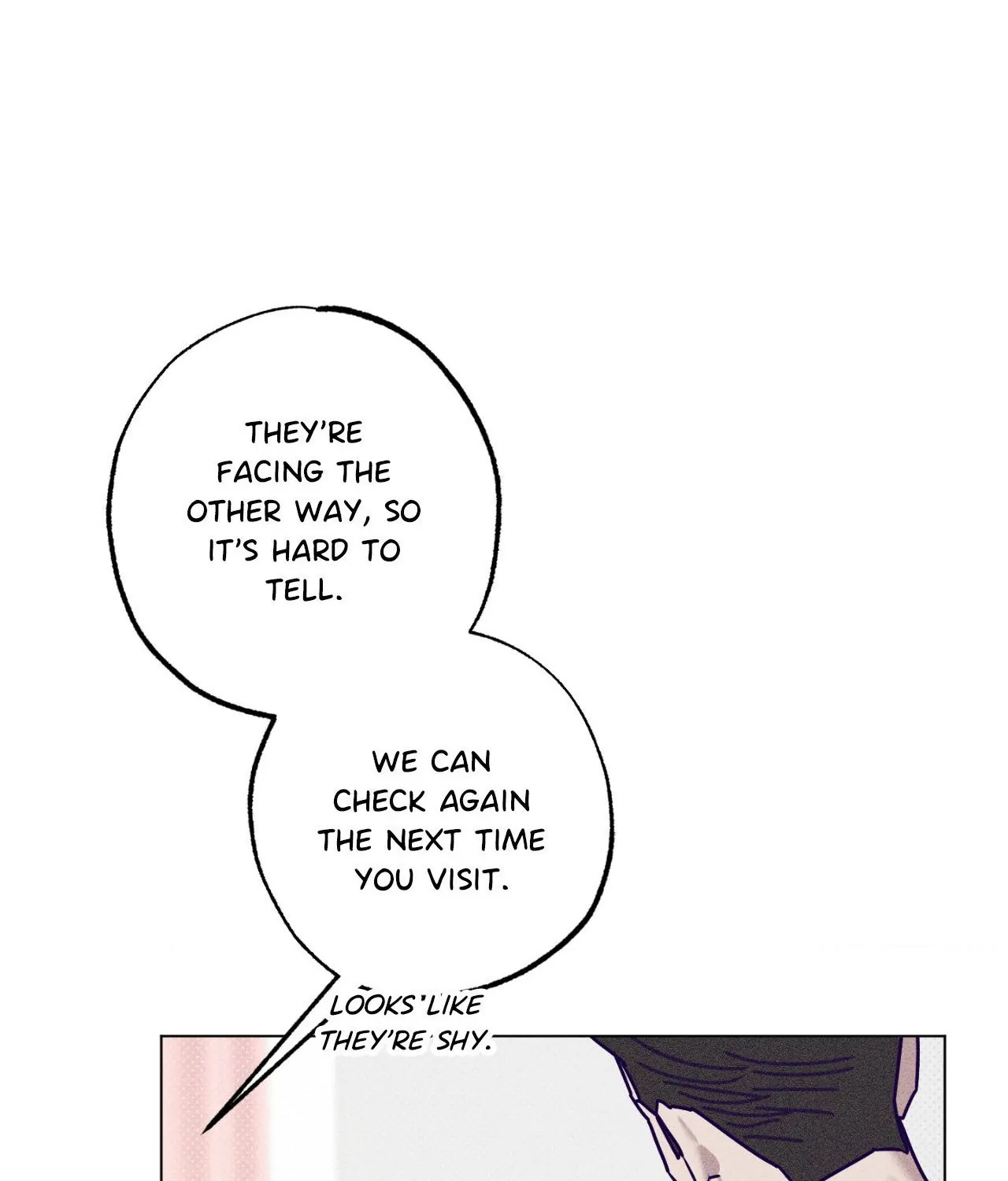 Prison Breakfast  [Official] - Chapter 44 manhwa