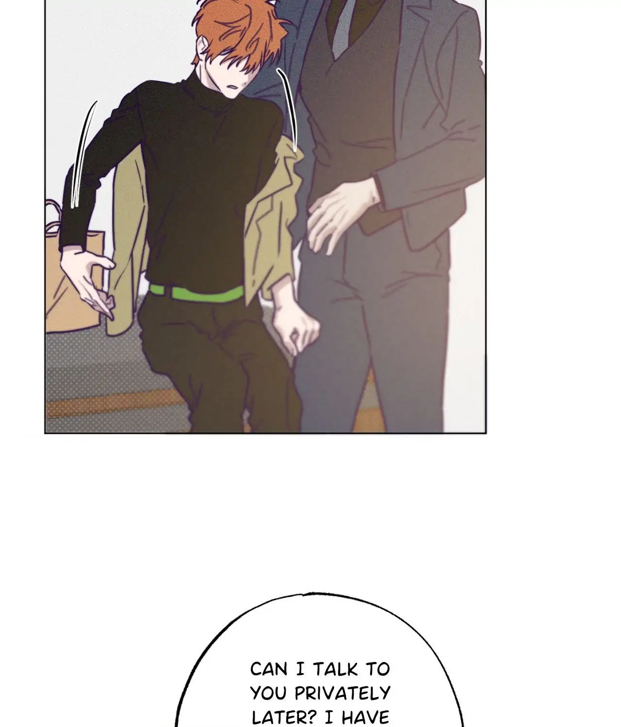 Prison Breakfast  [Official] - Chapter 44 manhwa