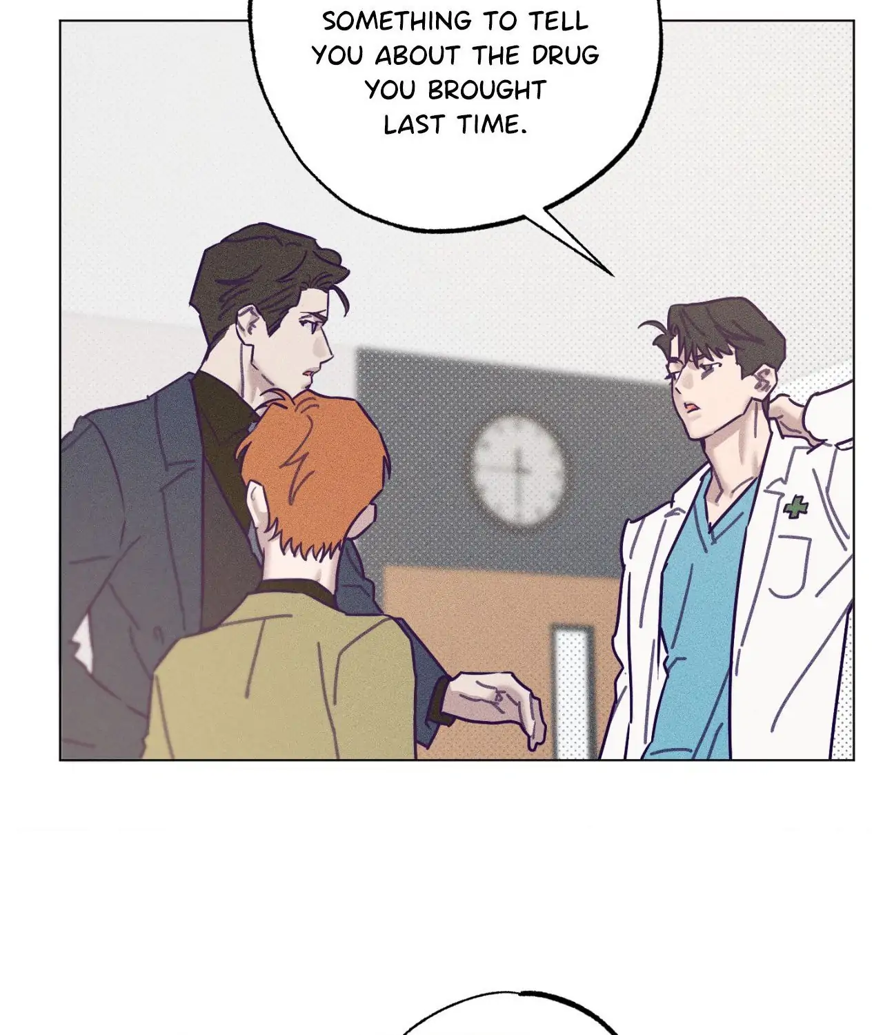 Prison Breakfast  [Official] - Chapter 44 manhwa