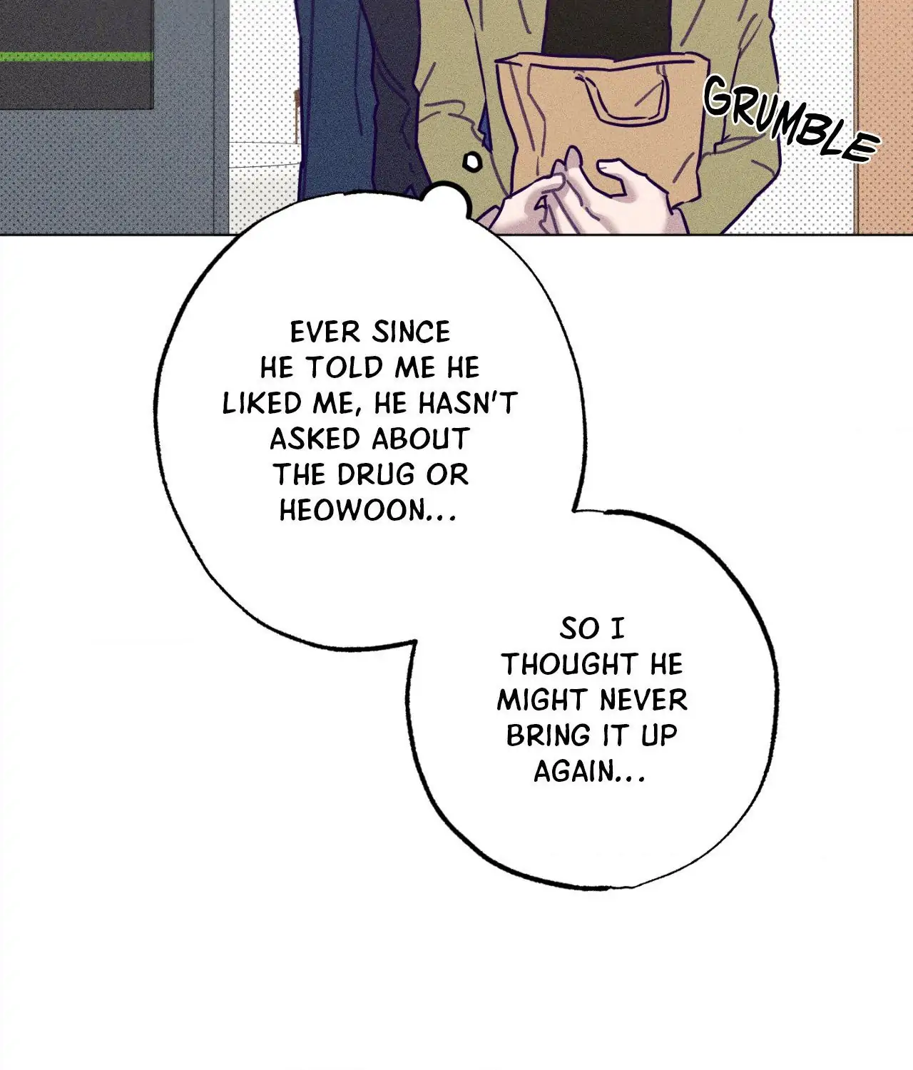 Prison Breakfast  [Official] - Chapter 44 manhwa