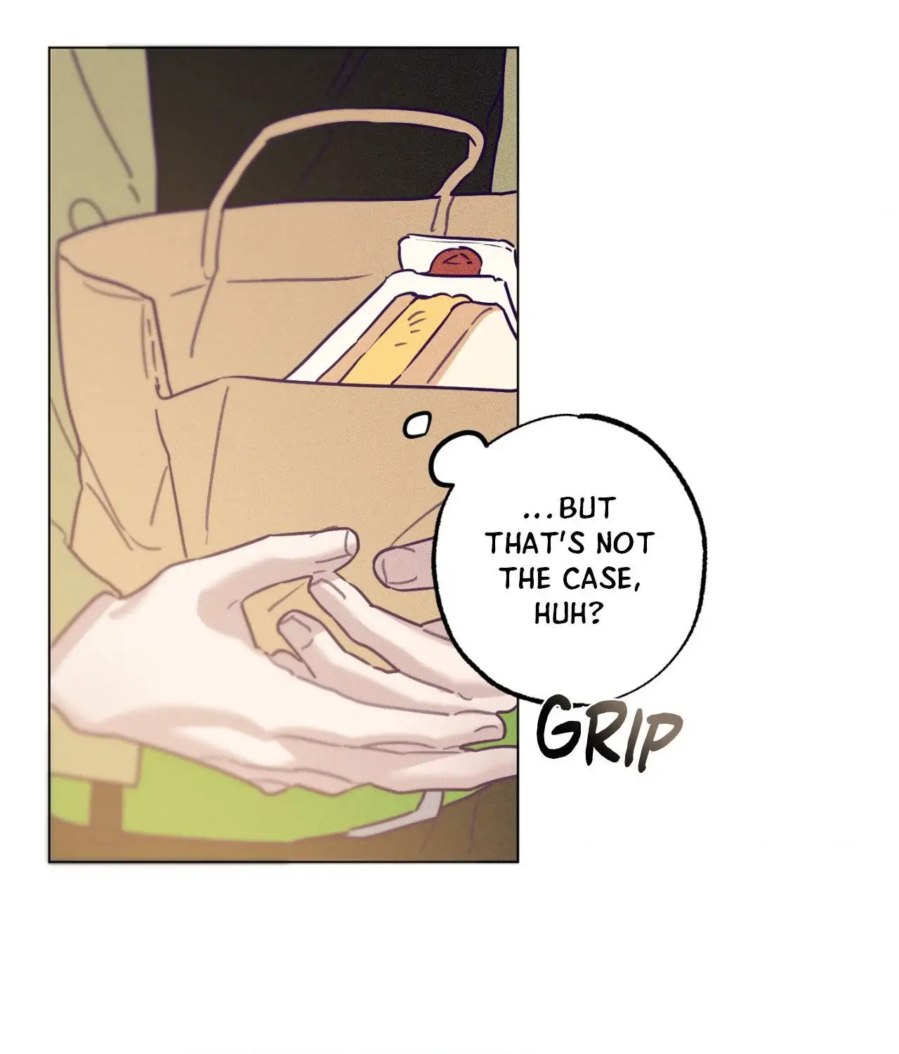 Prison Breakfast  [Official] - Chapter 44 manhwa