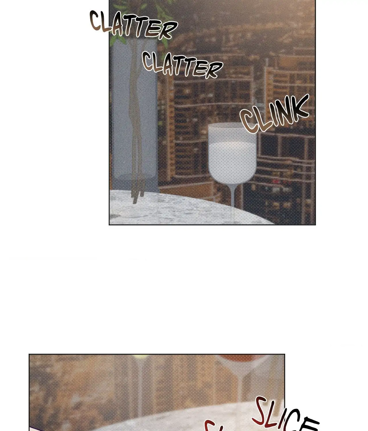 Prison Breakfast  [Official] - Chapter 44 manhwa