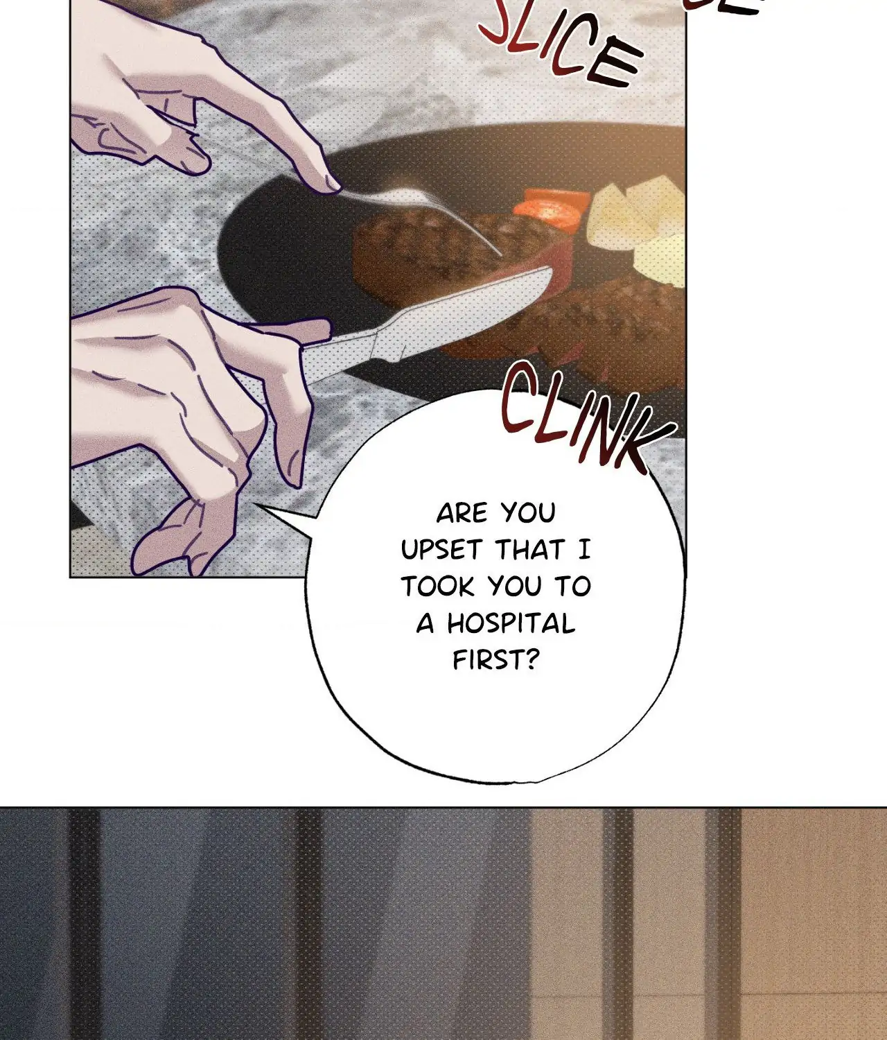 Prison Breakfast  [Official] - Chapter 44 manhwa