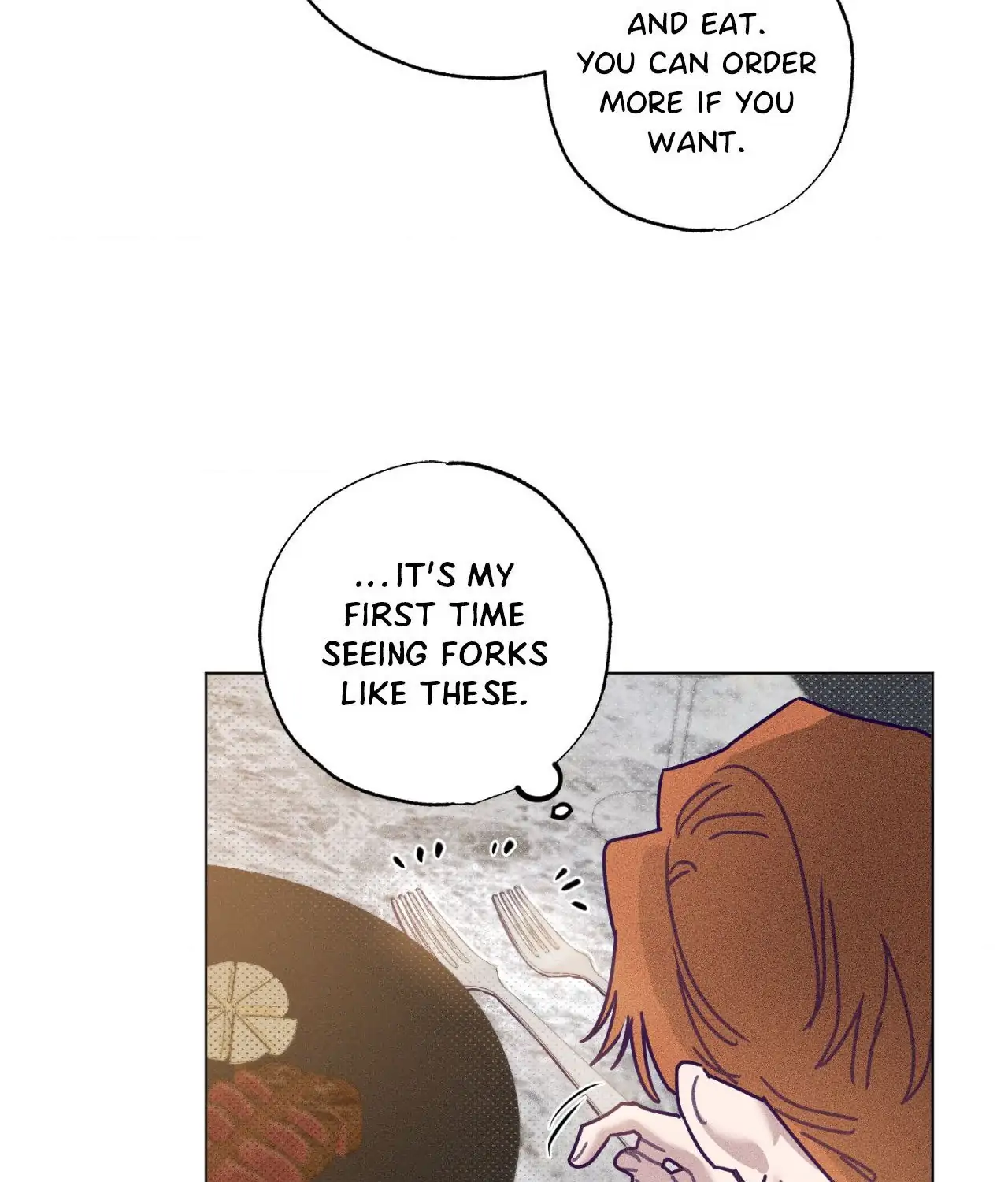 Prison Breakfast  [Official] - Chapter 44 manhwa