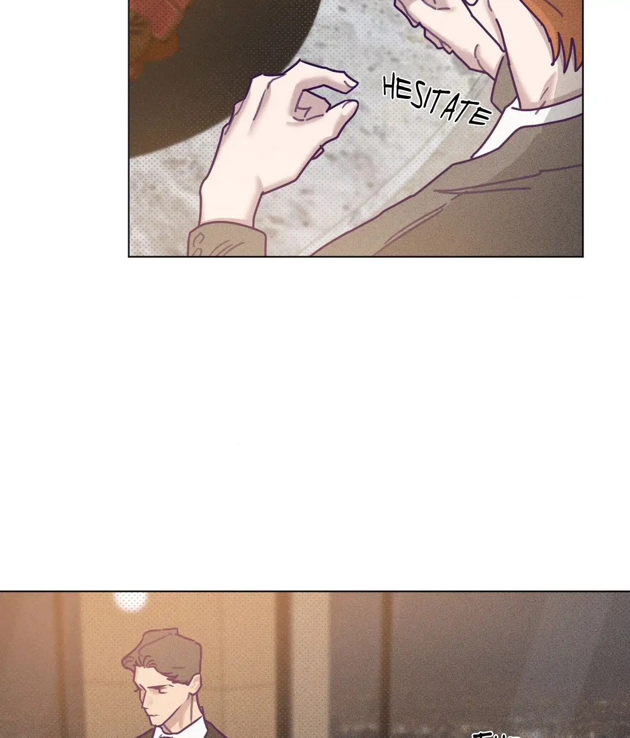 Prison Breakfast  [Official] - Chapter 44 manhwa