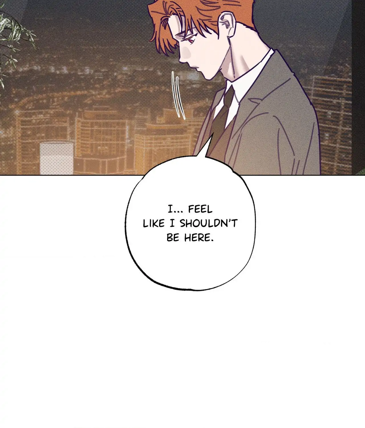 Prison Breakfast  [Official] - Chapter 44 manhwa