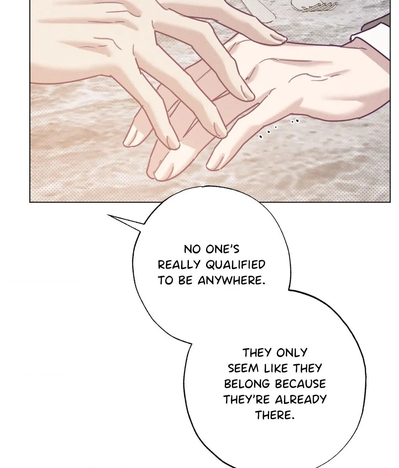 Prison Breakfast  [Official] - Chapter 44 manhwa