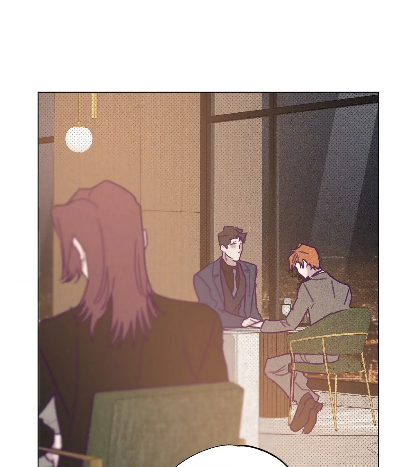 Prison Breakfast  [Official] - Chapter 44 manhwa