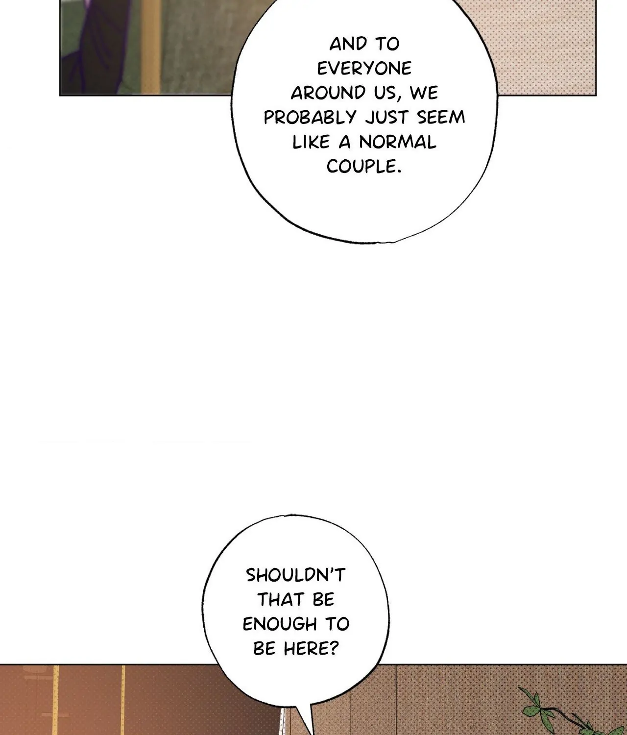 Prison Breakfast  [Official] - Chapter 44 manhwa