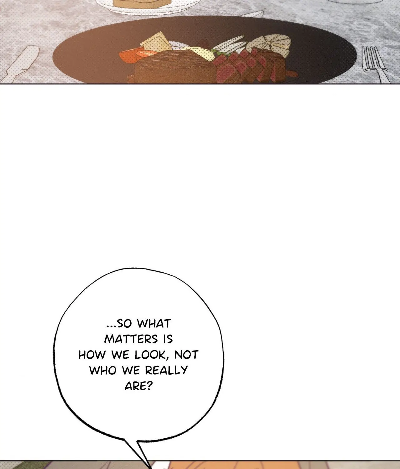 Prison Breakfast  [Official] - Chapter 44 manhwa