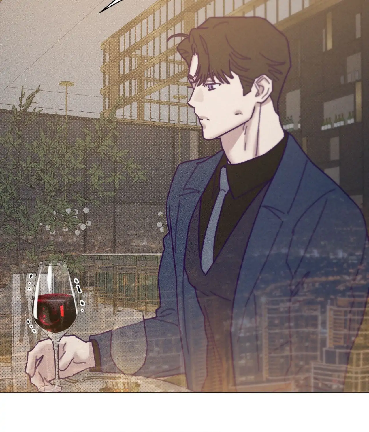 Prison Breakfast  [Official] - Chapter 44 manhwa