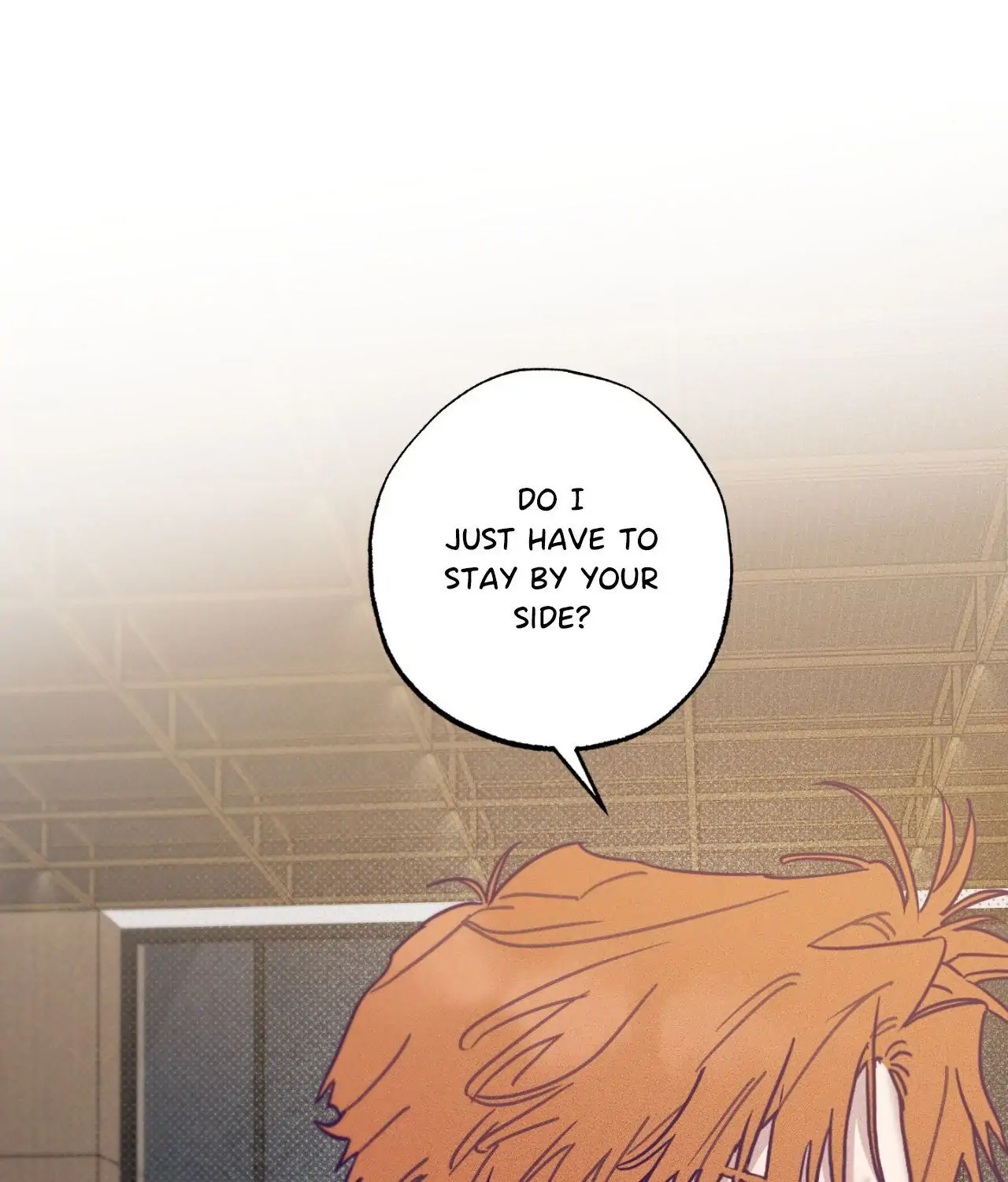 Prison Breakfast  [Official] - Chapter 44 manhwa