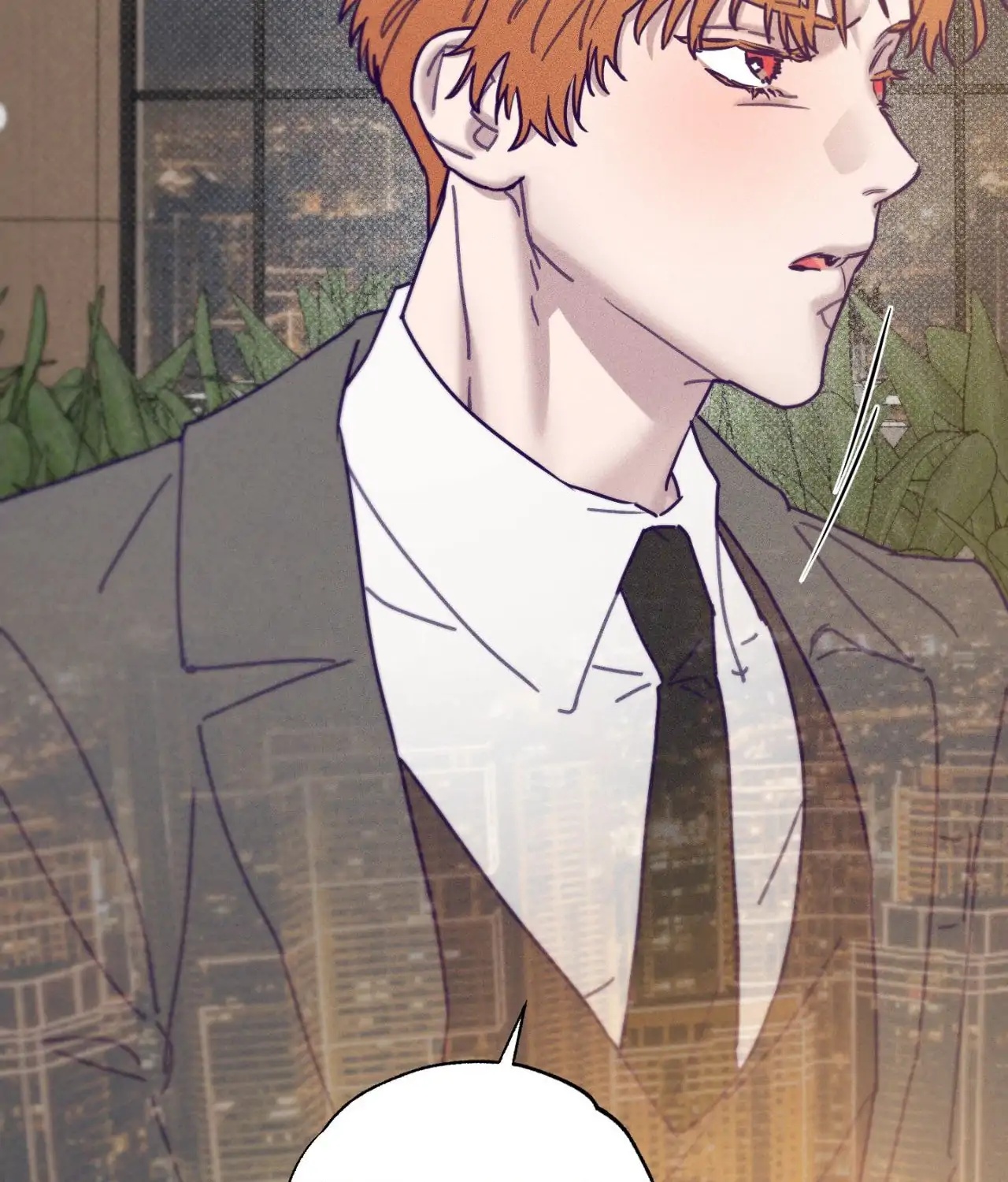 Prison Breakfast  [Official] - Chapter 44 manhwa