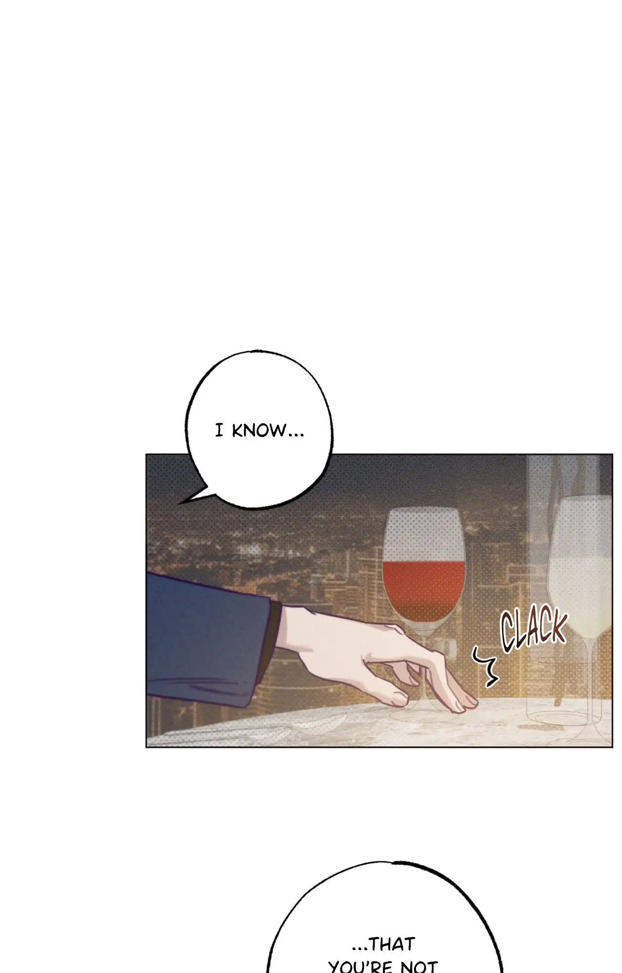 Prison Breakfast  [Official] - Chapter 45 manhwa