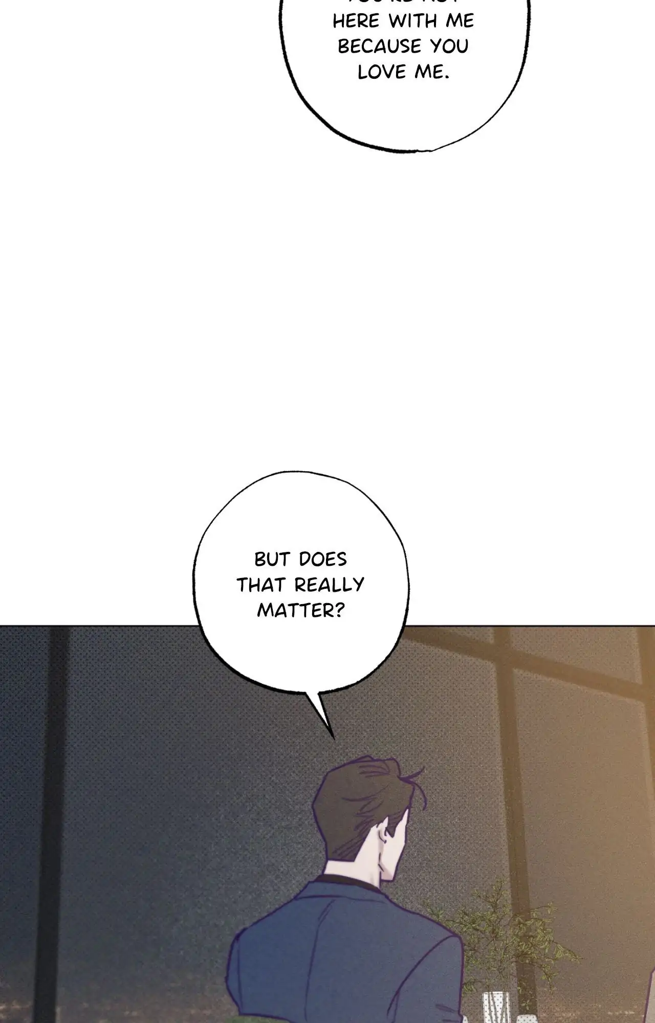 Prison Breakfast  [Official] - Chapter 45 manhwa