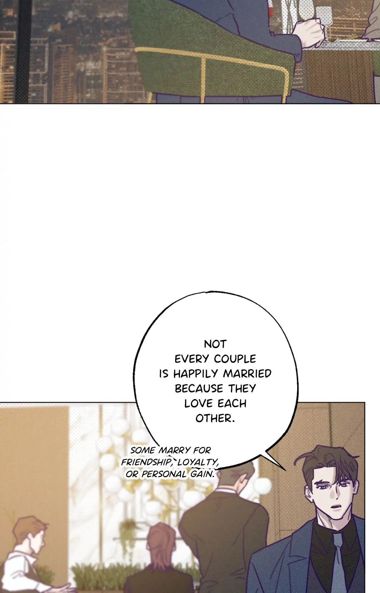 Prison Breakfast  [Official] - Chapter 45 manhwa
