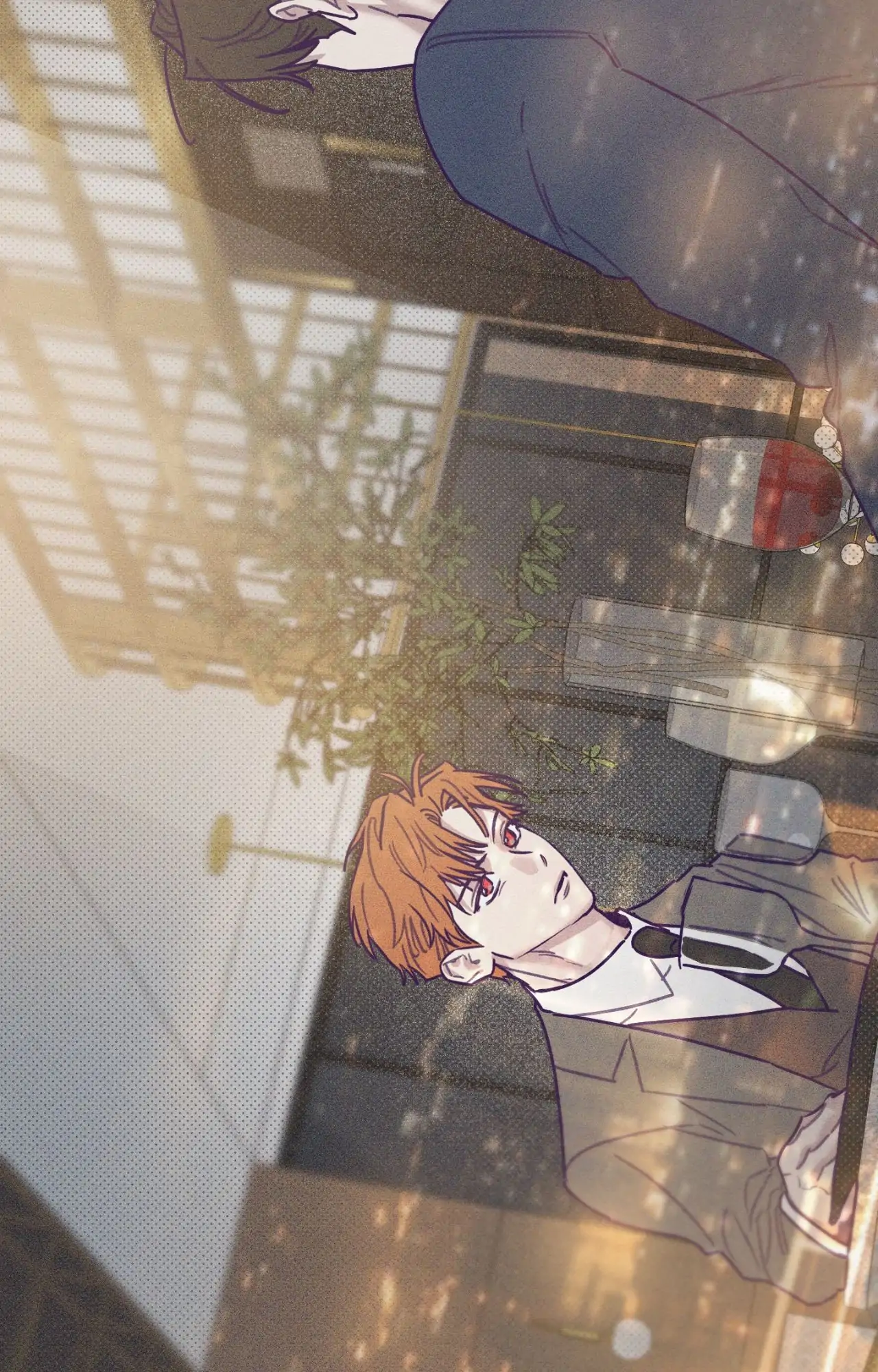Prison Breakfast  [Official] - Chapter 45 manhwa