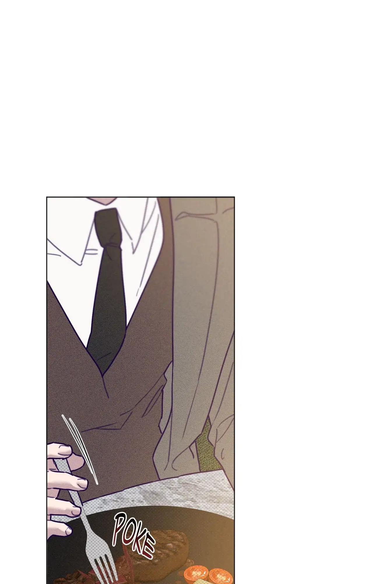 Prison Breakfast  [Official] - Chapter 45 manhwa