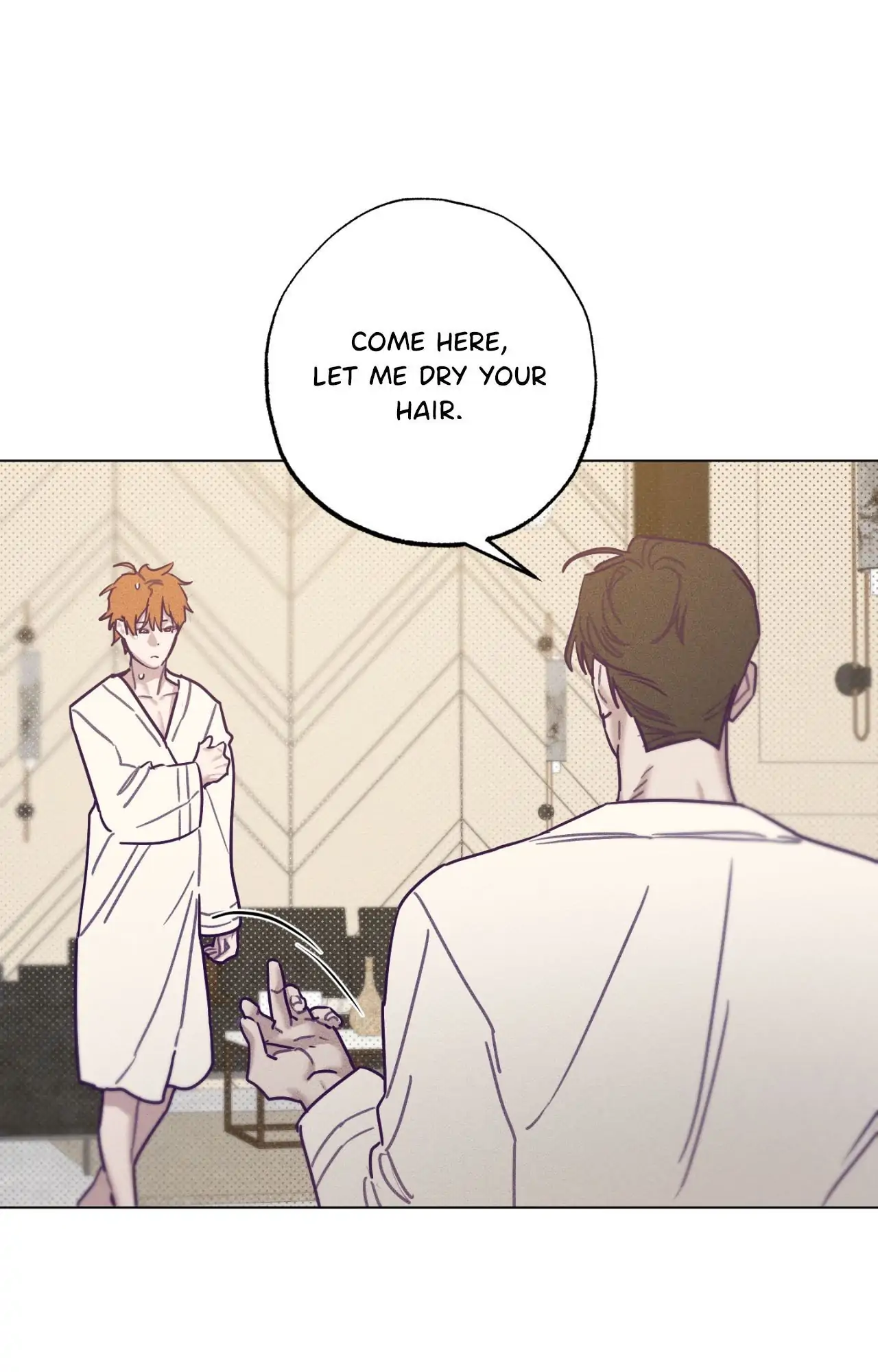 Prison Breakfast  [Official] - Chapter 45 manhwa