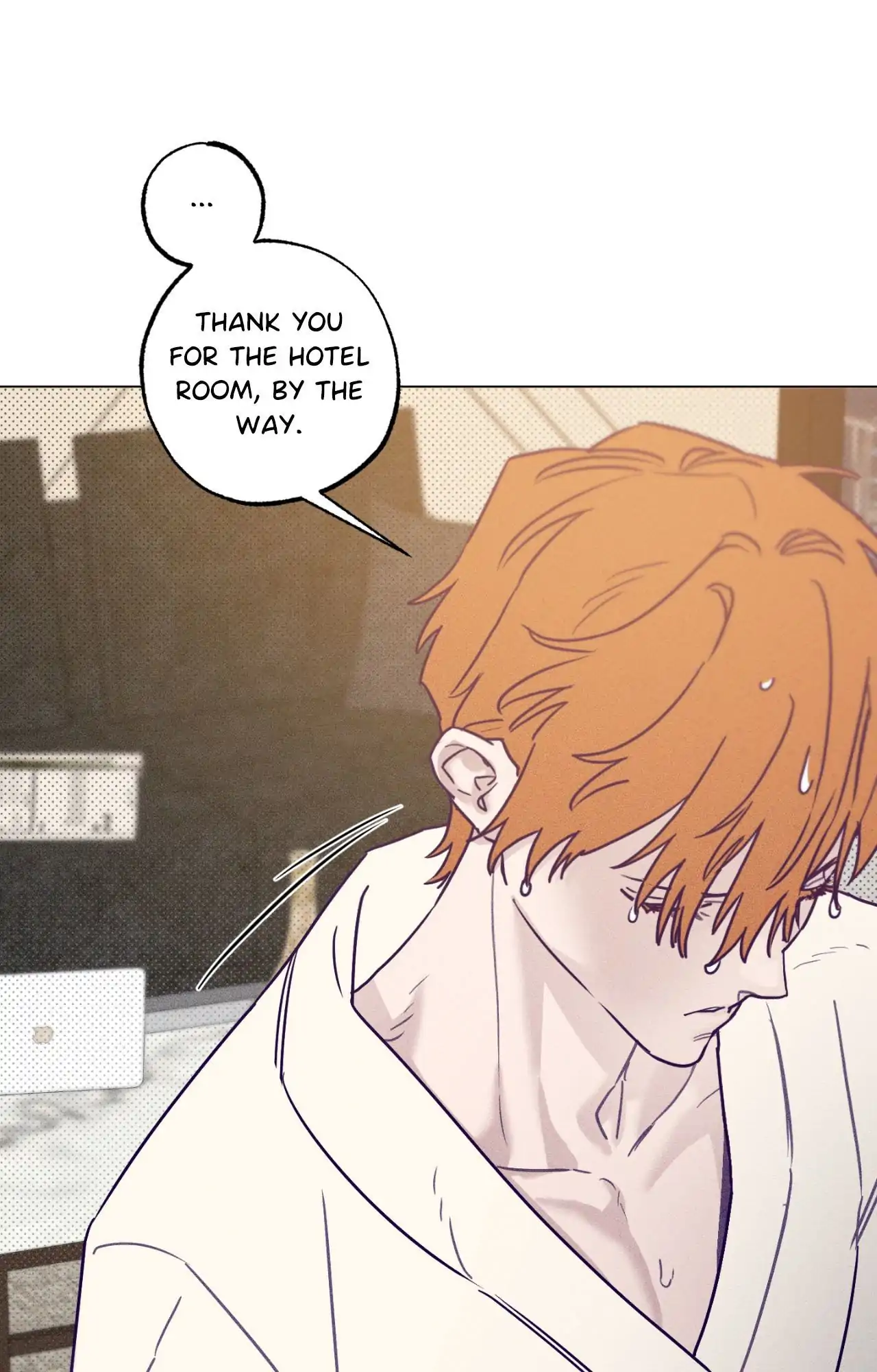 Prison Breakfast  [Official] - Chapter 45 manhwa