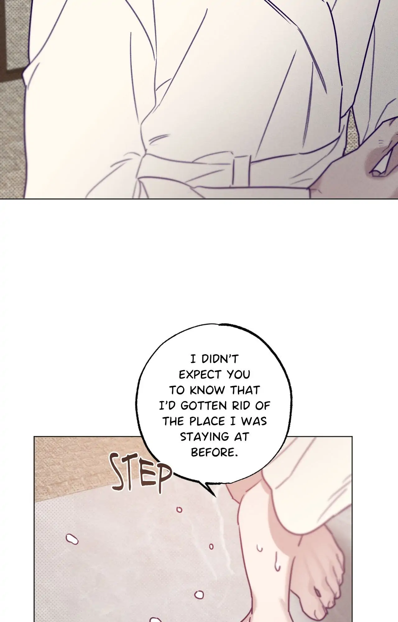 Prison Breakfast  [Official] - Chapter 45 manhwa
