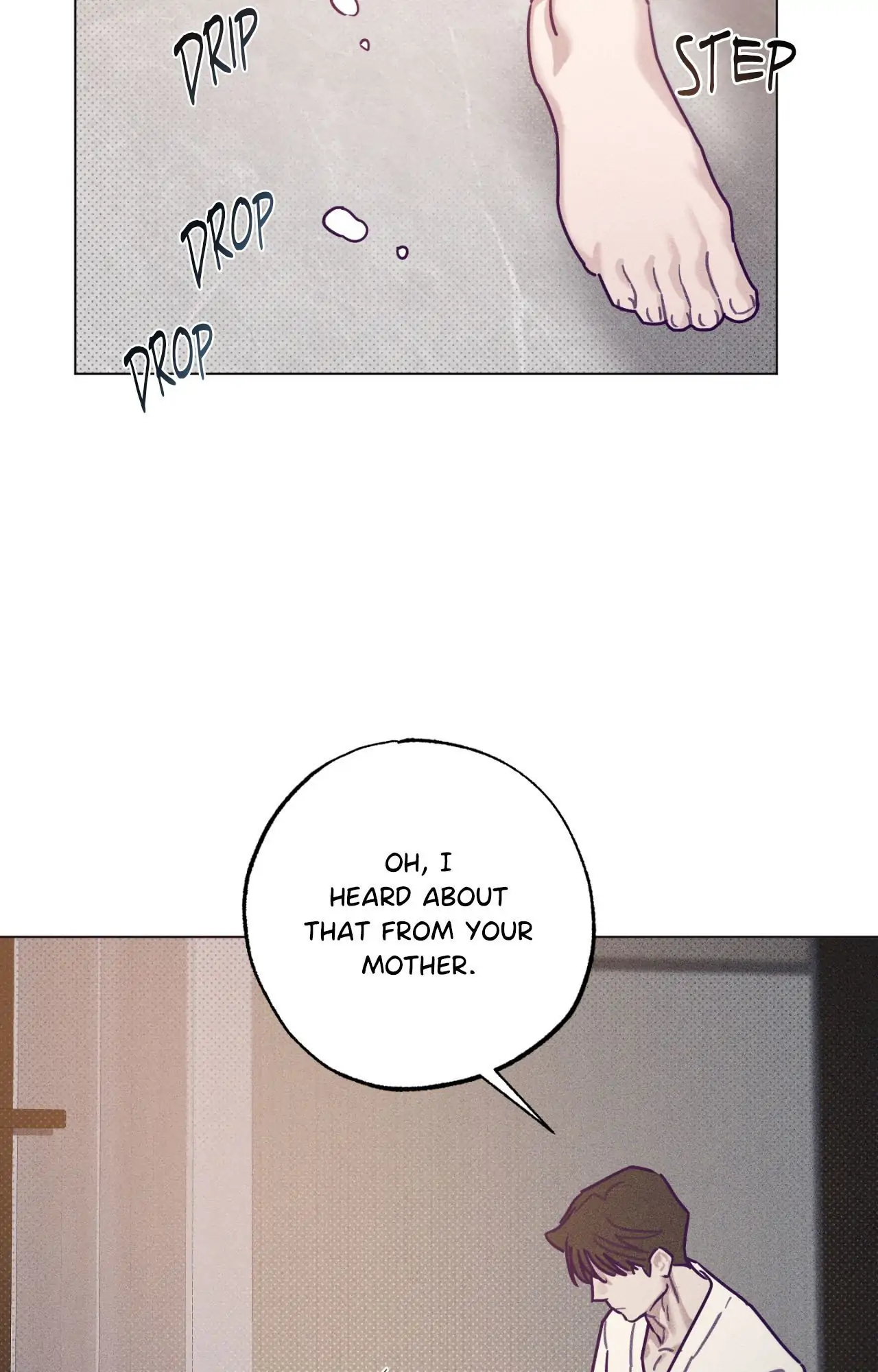 Prison Breakfast  [Official] - Chapter 45 manhwa