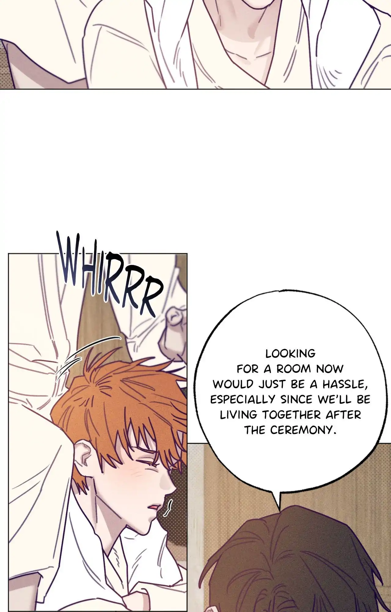 Prison Breakfast  [Official] - Chapter 45 manhwa