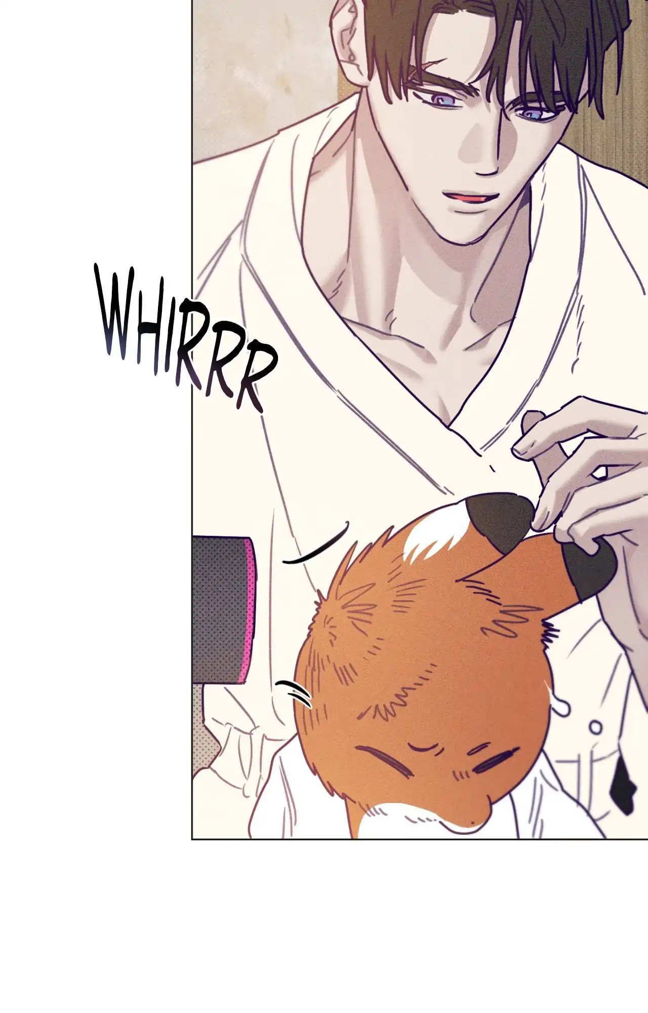 Prison Breakfast  [Official] - Chapter 45 manhwa
