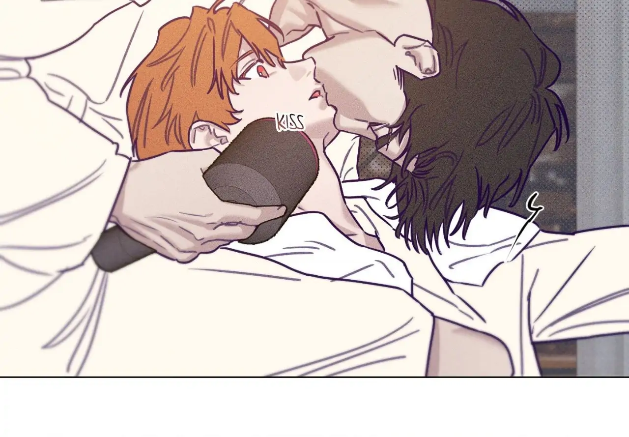 Prison Breakfast  [Official] - Chapter 45 manhwa