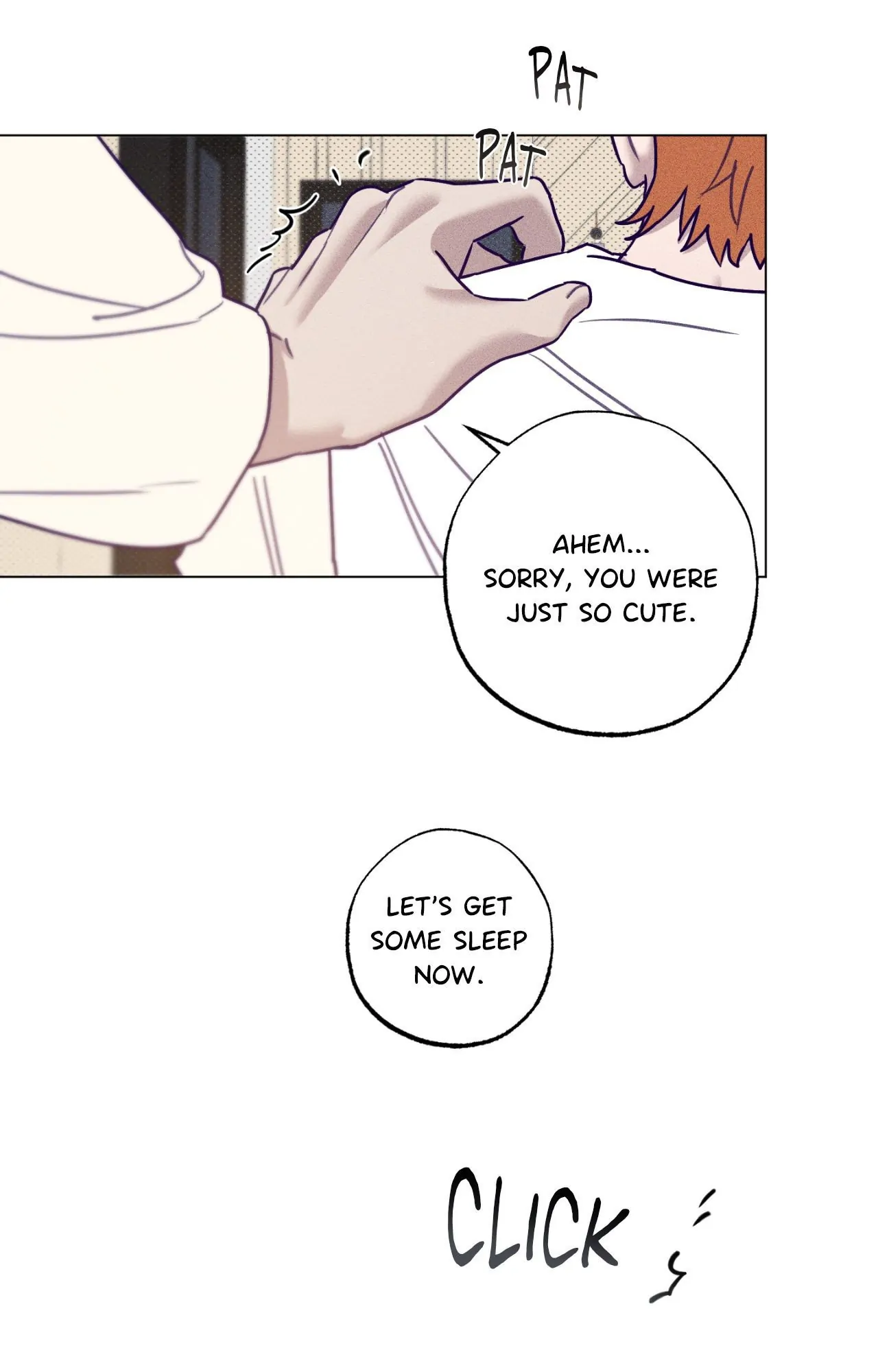 Prison Breakfast  [Official] - Chapter 45 manhwa