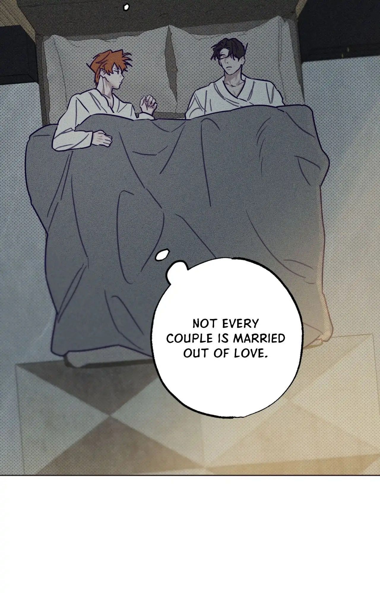 Prison Breakfast  [Official] - Chapter 45 manhwa