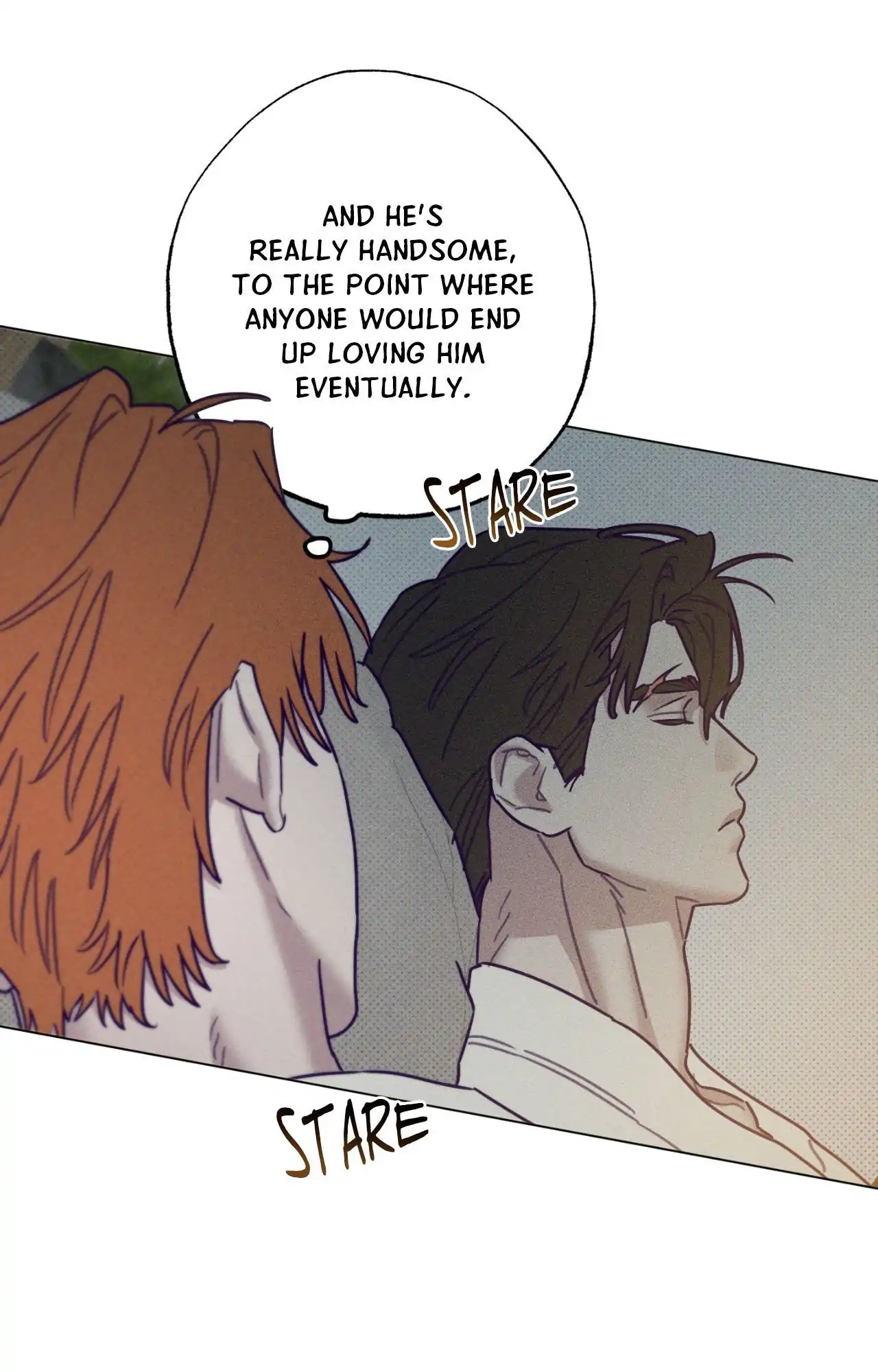 Prison Breakfast  [Official] - Chapter 45 manhwa