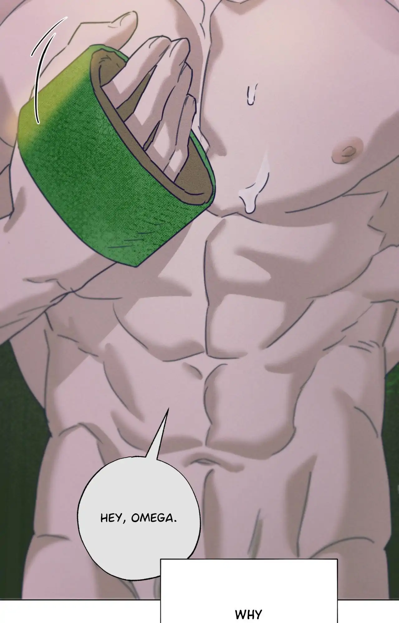 Prison Breakfast  [Official] - Chapter 45 manhwa
