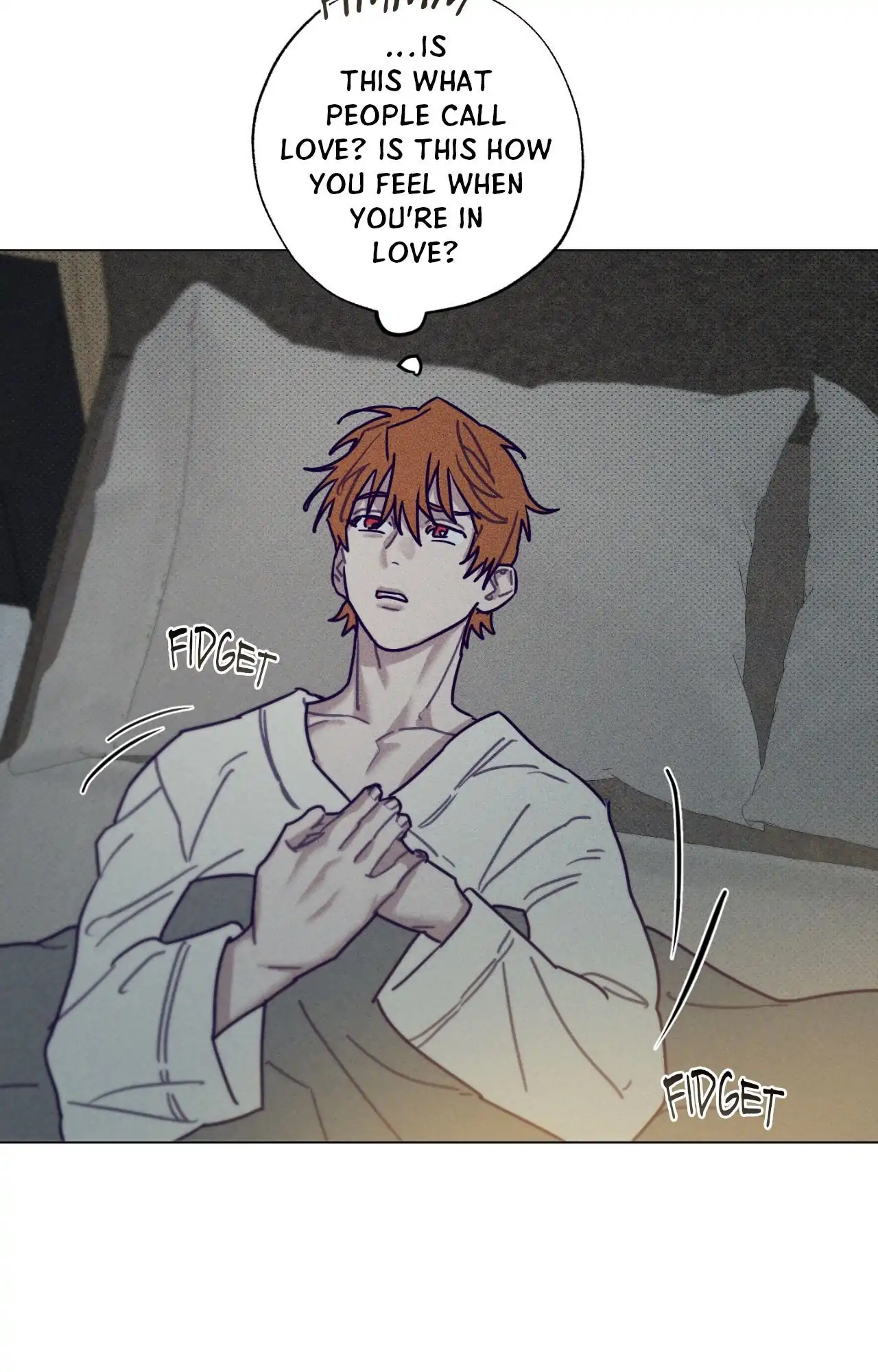 Prison Breakfast  [Official] - Chapter 45 manhwa